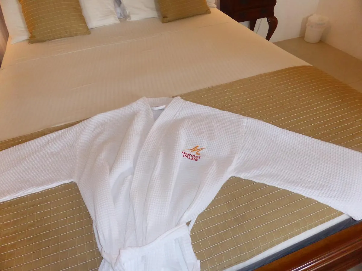 Hotel Marigot Palms Luxury Caribbean Apartment Suites