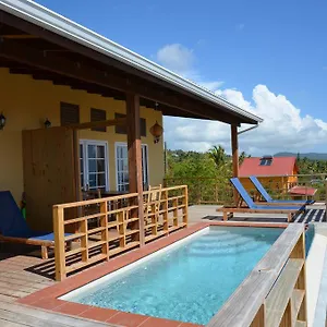 Kaye Coco *** Soufriere