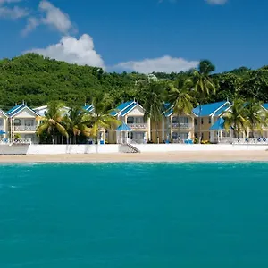 Villa Beach Cottages Castries