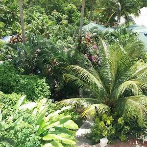 Espoir Castries