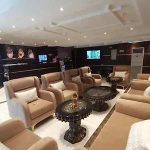 برج سما للشقق المفروشة Jeddah