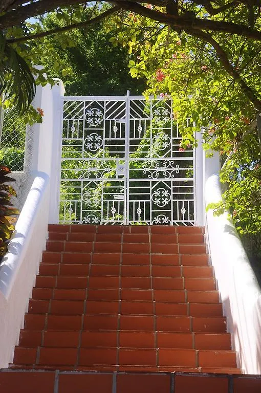 Hotel Marigot Palms Luxury Caribbean Apartment Suites
