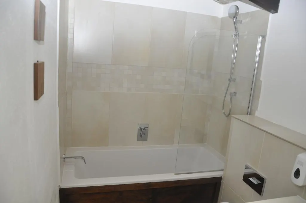 Marigot Palms Luxury Caribbean Apartment Suites