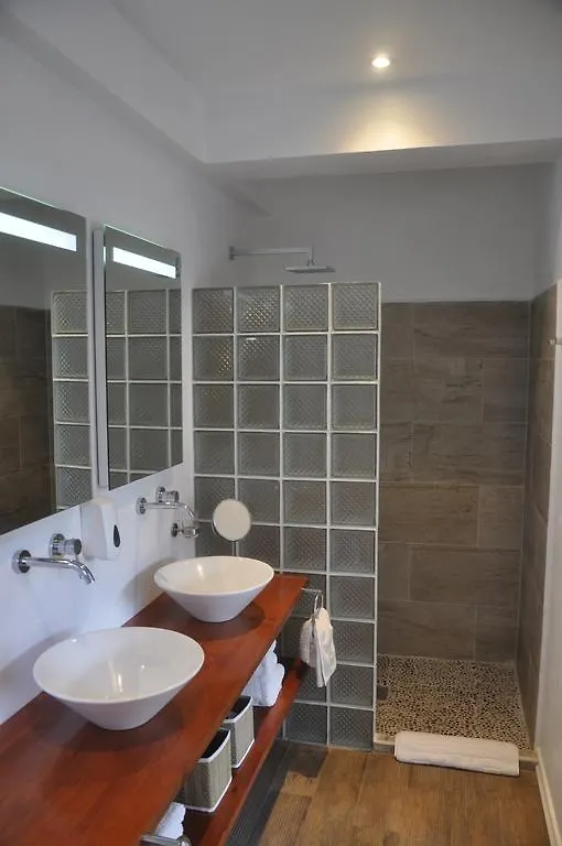 Marigot Palms Luxury Caribbean Apartment Suites Hotel