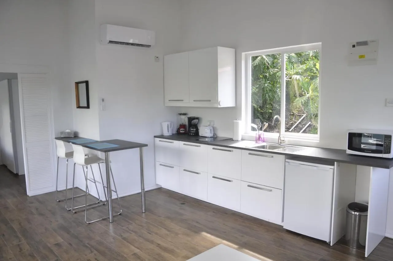 *** Hotel Marigot Palms Luxury Caribbean Apartment Suites Santa Lucia