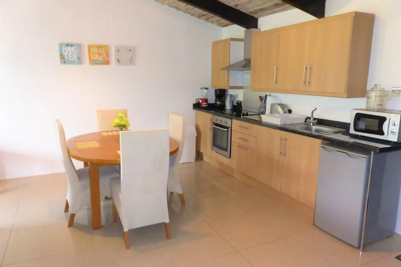 Marigot Palms Luxury Caribbean Apartment Suites
